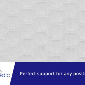 688851ab80e8210113e3952e760a5152b2f1f39f8287b2a03ec78.jpg Full Size 8-Inch Gel Memory Foam Mattress, Comfortable with Pressure Relieving Ergonomic Support, Breathable Soft Fabric Cover, Fiberglass Free, Mattress in a Box