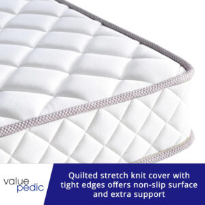 688851b3721b9ffcf2c0931458c7bb0c298d62322926f116ded96.jpg Full Size 8-Inch Gel Memory Foam Mattress, Comfortable with Pressure Relieving Ergonomic Support, Breathable Soft Fabric Cover, Fiberglass Free, Mattress in a Box