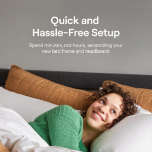 Nectar Classic 12” Queen Mattress - Medium Firm - Contouring Memory Foam - Cooling Top Layer - Support & Pressure-Relief - Mattress in a Box - 365-Night Trial & Forever Warranty