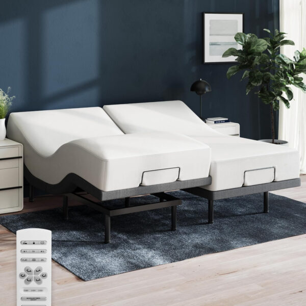 Nectar Classic 12” Queen Mattress - Medium Firm - Contouring Memory Foam - Cooling Top Layer - Support & Pressure-Relief - Mattress in a Box - 365-Night Trial & Forever Warranty