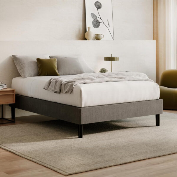Nectar Classic 12” Queen Mattress - Medium Firm - Contouring Memory Foam - Cooling Top Layer - Support & Pressure-Relief - Mattress in a Box - 365-Night Trial & Forever Warranty