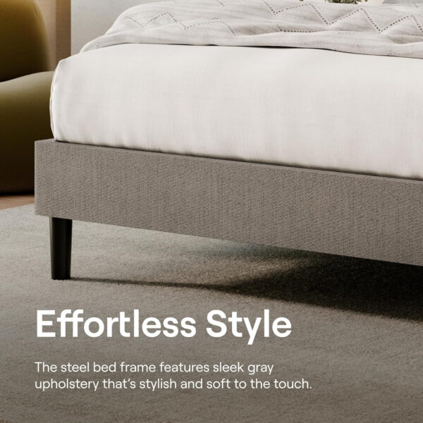 Nectar Classic 12” Queen Mattress - Medium Firm - Contouring Memory Foam - Cooling Top Layer - Support & Pressure-Relief - Mattress in a Box - 365-Night Trial & Forever Warranty