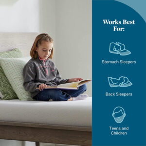 LUCID 12 Inch Memory Foam Mattress - Medium Feel - Memory Foam Infused with Bamboo Charcoal - Gel Infusions - CertiPUR-US Certified - Breathable - Full