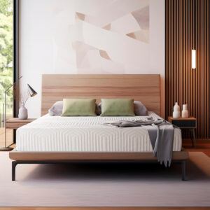 688858cfb05bf53ccdecf78fa0338d36ad43f49578650667dd16e.jpg 8 Inch Twin Memory Foam Mattress for Cool Sleep Medium Firm Feel Zoned Pressure Relief Certified Safe Foams Fiberglass Free Bed in A Box