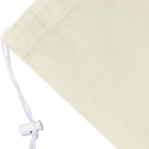 COTTON CRAFT Extra Large Laundry Bags -4 Pack Heavy Duty Durable Cotton Canvas Drawstring Closure Washable Laundry Bag - Back to School Travel College Dorm Basket Liner Clothes Organizer - XL 28 x 36