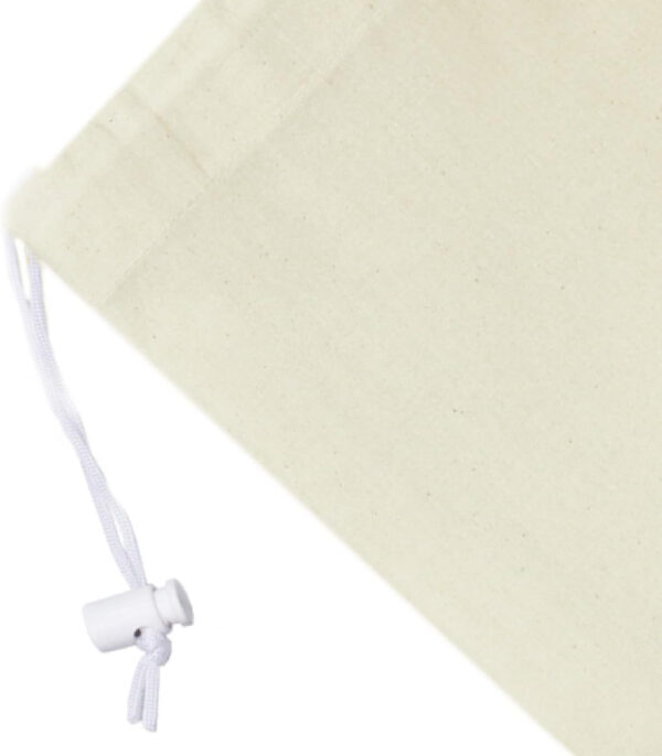 COTTON CRAFT Extra Large Laundry Bags -4 Pack Heavy Duty Durable Cotton Canvas Drawstring Closure Washable Laundry Bag - Back to School Travel College Dorm Basket Liner Clothes Organizer - XL 28 x 36