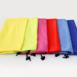 Extra Large Laundry Bag 6 Pack, Varied Colors, Travel Laundry Bags with Drawstring Closure, 30"x40", for college, dorm and apartment dwellers (6PCS)
