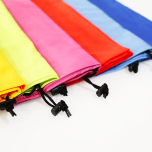 Extra Large Laundry Bag 6 Pack, Varied Colors, Travel Laundry Bags with Drawstring Closure, 30"x40", for college, dorm and apartment dwellers (6PCS)