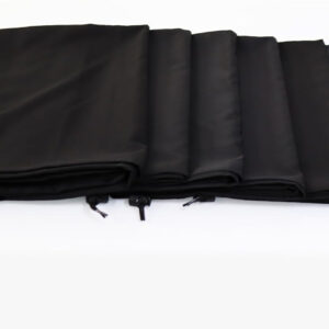 Extra Large Laundry Bag 6 Pack, Varied Colors, Travel Laundry Bags with Drawstring Closure, 30"x40", for college, dorm and apartment dwellers (6PCS)