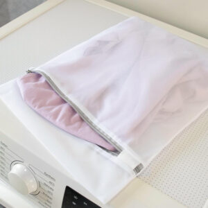 688860d37abe0f86334d78fbb6a2a29aaef4791f20e8ba2e5644f.jpg Polecasa Premium Soft Fine Mesh Laundry Bags with Sturdy Zipper for Delicates - 3 Pack Durable Laundry Room Essentials for College, Dorm, Travel- 1 Large, 1 Medium, 1 Small