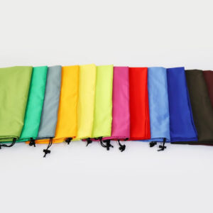 688861cbd26b731df6873d1d40a198c8621324f5192e9003a75f5.jpg Extra Large Nylon Laundry Bag Travel Laundry Bags with Drawstring Closure Fit a Laundry Basket or Hamper for college dorm and apartment dwellers Machine Washable 30"x40" (Mixed Color 12 Pack)