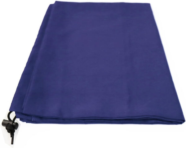 688861d2bb655a5f21b1a81718e9f0a01b2312177911fb21b5a5e.jpg Extra Large Nylon Laundry Bag Travel Laundry Bags with Drawstring Closure Fit a Laundry Basket or Hamper for college dorm and apartment dwellers Machine Washable 30"x40" (Mixed Color 12 Pack)