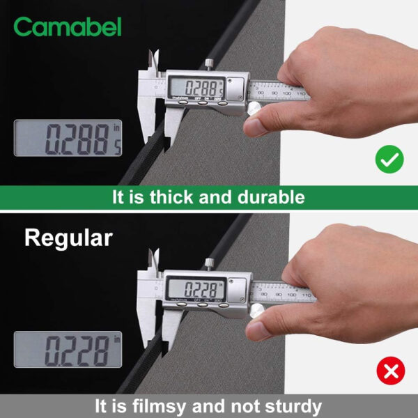 Camabel Folding Storage Ottoman Bench Foldable Storage Chest Foot Rest Stool End of Bed Bench with Seat 15 x 30 x 15 Inches Load up to 660 lb for Living Room Bedroom Entryway Grey