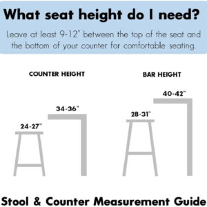 Jennifer Taylor Home Americana 26'' Cane Back Counter-Height Bar Stool, Black