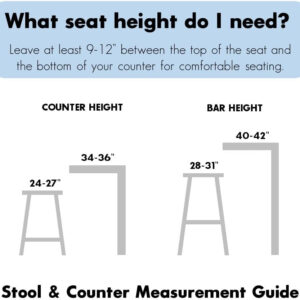 Jennifer Taylor Home Americana 26'' Cane Back Counter-Height Bar Stool, Black