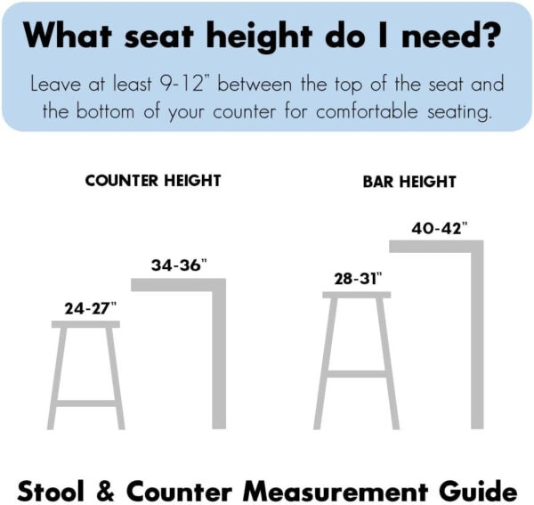 Jennifer Taylor Home Americana 26'' Cane Back Counter-Height Bar Stool, Black