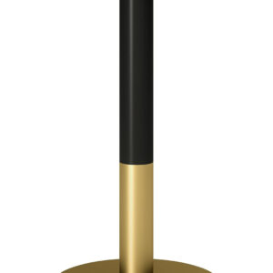 688871f72163c3443b45f4f24c91a756786a2277649f97a087b50.jpg SIMPLIHOME Evans 16-inch Wide End Table in White Genuine Marble and Black/Gold Iron, Modern Round Accent Table for Living Room, Bedroom, or Entryway