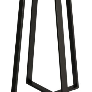 Round End Tables, Small Side Table White Marble Texture MDF Top,Metal Frame Gold Color, Tall End Table for Bed Room,Coffee Tea End Table for Living Room (White Marble+Gold)