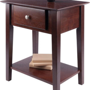68887940d586b2bf2be84c5c3bf5bb16ba200cabadc14e1a5baa9.jpg Winsome Shaker Accent Table, FURNITURE, Walnut
