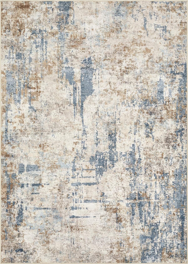 8x8 Rug Navy