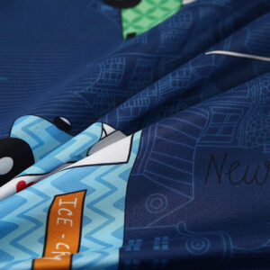 MAG 3 Pcs Cars Sheets Transportation Vehicle Twin Sheets Boys Sheet Set,for Kids,Teens and Car Lovers,Twin Boy Sheet Set Cars,1 Fitted Sheet and 2 Pillowcase.