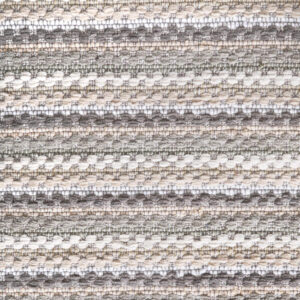 Chenille Bath Mat Rug 24x36 inch - 100% Cotton Soft Absorbent and Machine Washable Shower Bath Rug - Aqua Combo