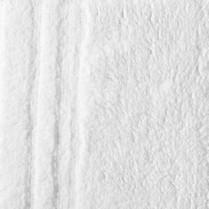 6888debaaeb689fdf7fb1ab0cbe530ebde2476485a358808e60e3.jpg Vera Wang - Bath Rugs, Luxury Bathroom Decor, Soft & Absorbent Cotton Bath Mat (Eden White, 2 Piece)