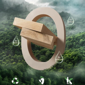 King Size Bed Frame with 56" Headboard - 1000LBS Capacity Support, Velvet Upholstered Wingback Platform Bed Frame, Noise Free, Sturdy Wooden Slat Support