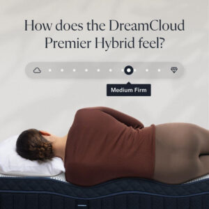 12" Queen Mattress - Luxury Hybrid Gel Memory Foam - 365 Night Trial - Premium Pressure-Relieving Layers - Forever Warranty - Mattress in a Box - Fiberglass-Free