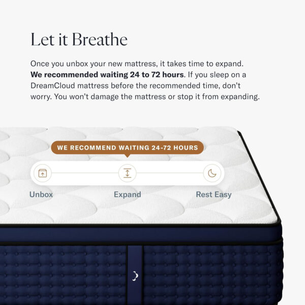 12" Cal King Mattress - Luxury Gel Memory Foam - 365 Night Trial - Premium Pressure-Relieving Layers - Forever Warranty - CertiPUR-US® Certified