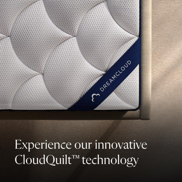 12" Cal King Mattress - Luxury Gel Memory Foam - 365 Night Trial - Premium Pressure-Relieving Layers - Forever Warranty - CertiPUR-US® Certified