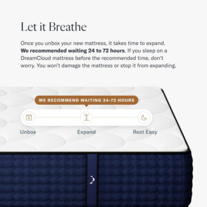 12" Cal King Mattress - Luxury Gel Memory Foam - 365 Night Trial - Premium Pressure-Relieving Layers - Forever Warranty - CertiPUR-US® Certified